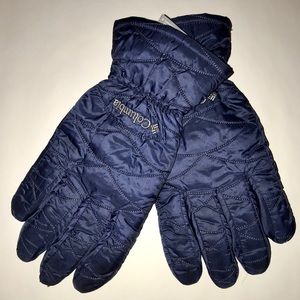 Columbia Snow Gloves